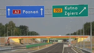 Nowy sposób na autostrady