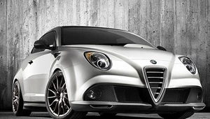 Alfa romeo mito veloce