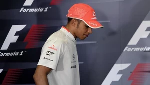 Hamilton i McLaren oszustami!