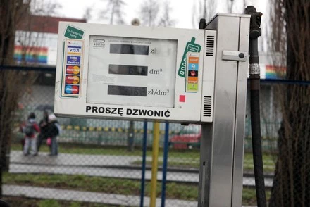 LPG lepsze niż benzyna i ON