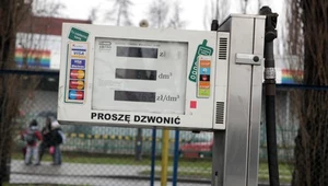 LPG lepsze niż benzyna i ON