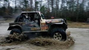 Great Escape Rally