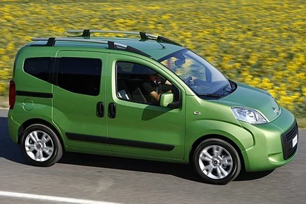 Fiat qubo