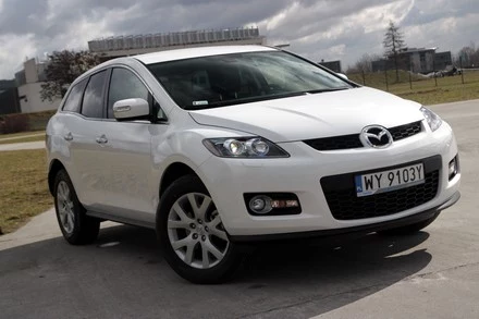 Mazda CX-7