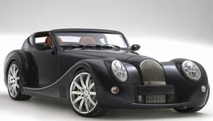 Morgan aeromax super sports