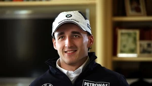 Robert Kubica