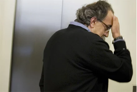 Sergio Marchionne