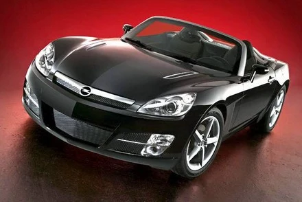 Opel GT Opel GT