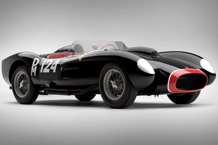 Ferrari 250 Testa Rossa