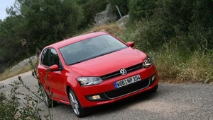 Nowy VW polo