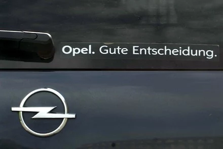 "Opel. Dobry wybór"