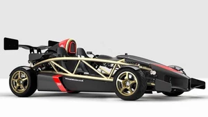 Ariel atom V8