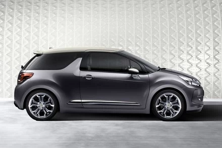 Citroen DS3