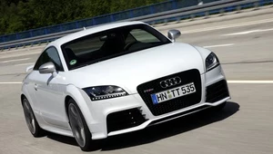 Audi TT RS