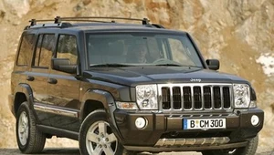 Nowy jeep w cenie dacii!