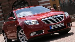 Opel insignia ecoflex