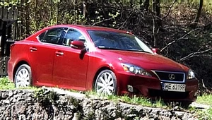 Lexus IS 250