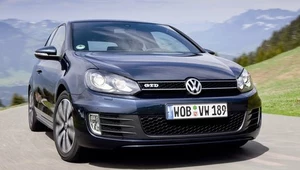 Volkswagen golf GTD