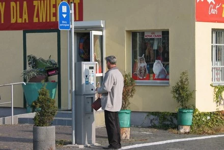 Strefa płatnego parkowania znacznie się rozrosła