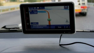 GPS doprowadził ich do... Capri