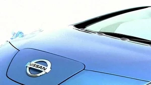 Nissan na prąd