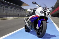 BMW S 1000 RR