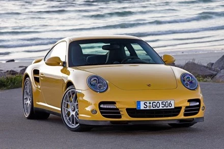 Nowe porsche 911 turbo