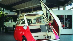 BMW isetta