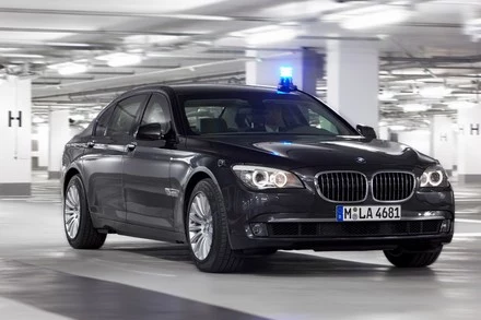 BMW 7 VR 7