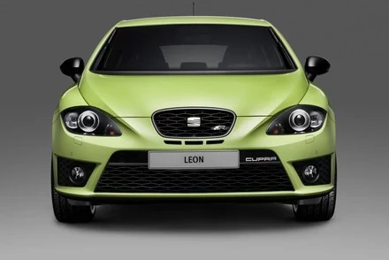 Seat leon cupra R