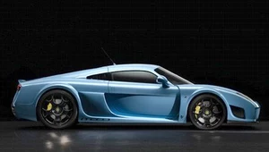 Noble M600