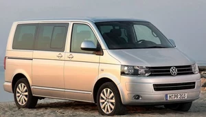 Transporter jak polo