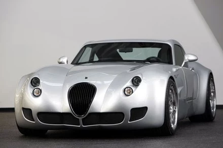 Wiesmann MF5