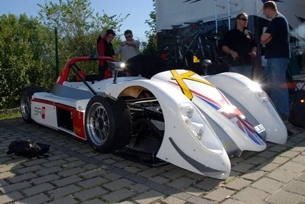 Radical SR8LM