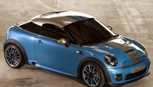 Mini coupe