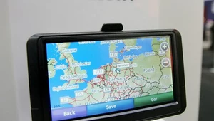 Nowa funkcja GPS-a