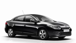 Renault fluence zamiast megane