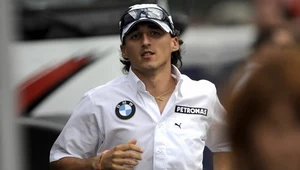 Robert Kubica