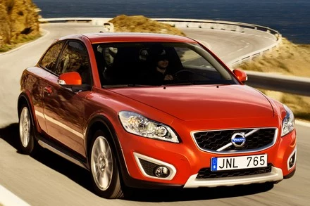 Volvo C30