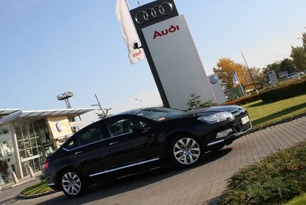 Citroen C5 Citroen C5