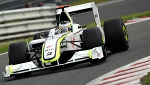 Brawn GP będzie niemiecki!