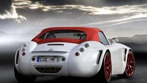 Wiesmann MF5 roadster