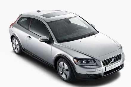 Volvo C30 BEV