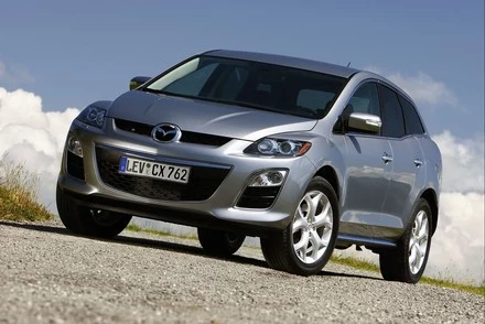 Mazda CX-7