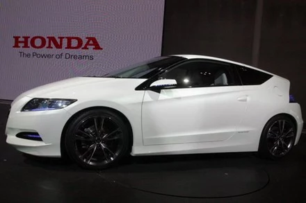 Honda CR-Z