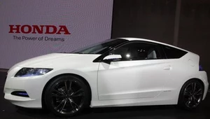 Honda CR-Z