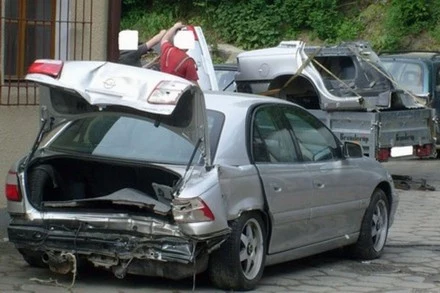 A ćwiartka już czeka...