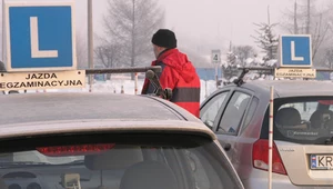 Uwaga - prawko będzie droższe!