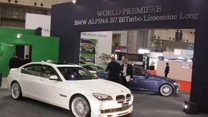 Alpina B7 LWB