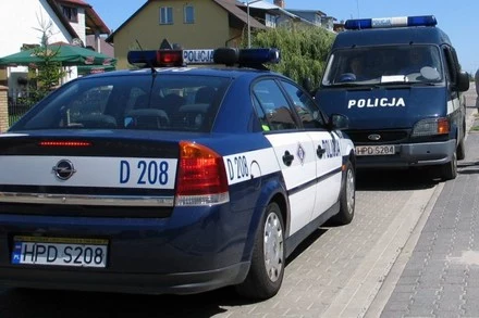 Szykuje się protest policji